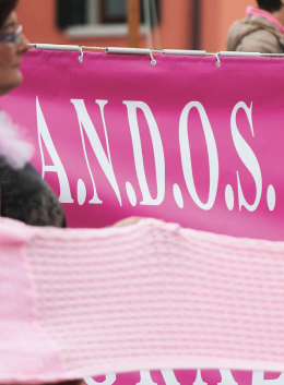Andos Rovigo: prevenzione, assistenza e sinergia