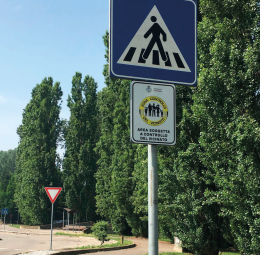 Controllo di vicinato a Cadoneghe