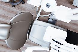 Gli impianti dentali e le possibili patologie