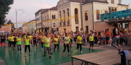 Notte Gialla a Conselve: il successo lancia la stagione estiva