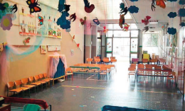 Scuola dell’Infanzia “Peter Pan” di Cavarzere, la Regione ha stabilito la sua chiusura