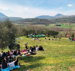 Risorse per turismo e sviluppo nella Bassa Padovana