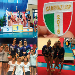 Asd San Giorgio di Chirignago, pioggia di successi