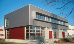Istituto Mattei di Conselve: importante investimento