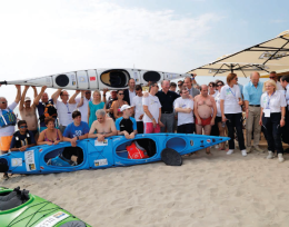 Turismo sociale inclusivo, si parte da Sottomarina per il progetto regionale