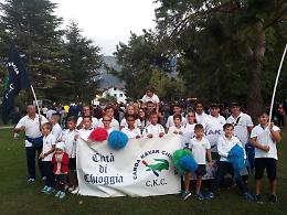 Chioggia, Canoa: record di medaglie  per i “baby” atleti del CKC