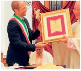 Cavarzere ha festeggiato i 50 anni di sacerdozio di don Achille