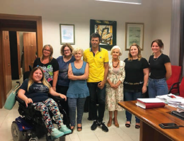 A Porto Viro è stata adottata la “Carta dei diritti della bambina”