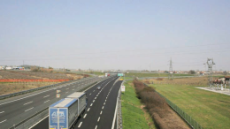 Due Carrare, terza corsia: progetto inutile