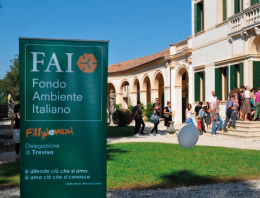 Istrana: Villa Lattes restituita alla cittadinanza