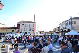 A Mirano tutto pronto per la domenica "A piedi in centro"