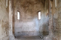 Monselice: il 7 ottobre la riapertura dell’antica chiesa