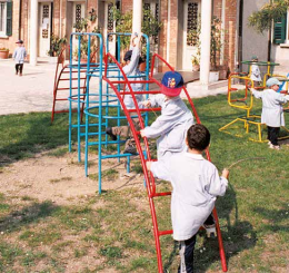 Campodarsego: fondi per le scuole dell’infanzia