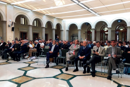 Rovigo, appello di confindustria: “Zone economiche speciali per lo sviluppo del territorio”