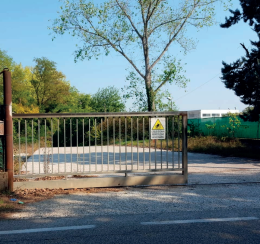 Zona industriale ed ex cava: Quinto e Morgano contro Paese