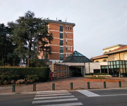 Camposampiero, Bonora accreditato come Ospedale di comunità