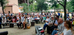 A Porto Viro la festa per i 40 anni dei salesiani