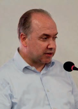 Zero Branco, intervista all'assessore Dal Colle: Attenzione a famiglie e sociale