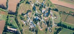 Peseggia: Il nuovo bike-park cerca sponsor