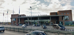 Quinto di treviso: all’aeroporto sarà aumentata la manutenzione degli armamenti