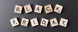 Il Black friday gioca d'anticipo a Mirano
