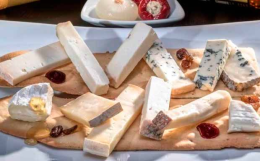 Caseus Veneti 2018: la sfida dei "Formaggi di fattoria"
