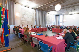 Cadoneghe, polemiche sull'ufficio stampa, confronto di fuoco