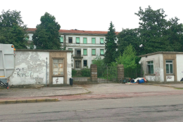 Rovigo, sbloccati i fondi per riqualificare l’ex Maddalena
