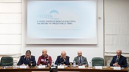 Padova: il primo tentativo mondiale di corsa nel luogo pi&ugrave; freddo della terra