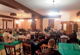 Borgoricco, “Nuovo insediamento agroindustriale: grave impatto sul territorio"