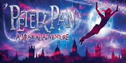 Campodarsego, Peter pan e concerto di Capodanno