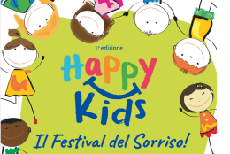 Padova: festival del Sorriso e mercatino natalizio al Centro Altinate