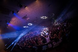 Conto alla rovescia e corsa alle prevendite: il Capodanno jesolano è firmato Hashtag Music Festival!