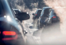 Dal 20 ottobre stop ai diesel Euro 5 in Veneto: scattano le nuove restrizioni per la qualità dell’aria