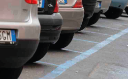 Bassano, nuova area di parcheggio all’Istituto Scalabrini: un servizio in più per la Destra Brenta