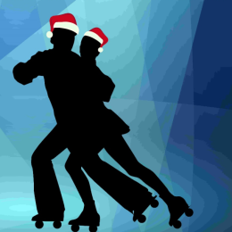 Adria: Christmas Roller Gala 2018