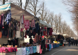 Aree mercatali e pescherie, al via la riqualificazione di Mira Taglio