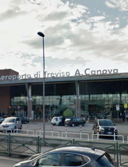 Quinto di Treviso, l’aeroporto arriva al limite: scatta la polemica tra sindaco e AerTre