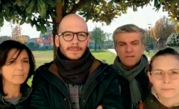 Istrana: “Nessun progetto per lo sviluppo del comune"