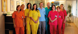 Sekal Microchirurgia Rovigo compie 20 anni