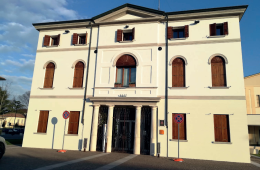 Campodarsego: “Il mio sogno nel cassetto: realizzare una cittadella scolastica”