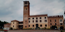 Camposampiero: “Tasse invariate e nuovi cantieri”