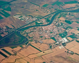 Cavarzere, un 2018 tutto da riflettere