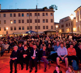 Commercio e turismo a Rovigo: “Nel 2019 ancora più successi”