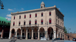 I propositi per il 2019: una scuola superiore a Cavarzere e sempre più servizi