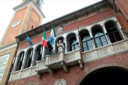 Rovigo, azzerata la giunta