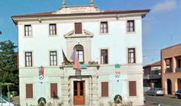 Vigonza: lavori pubblici previsti per il 2019