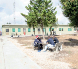 Cona: base svuotata, Conetta torna come 3 anni fa