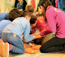 Rovigo: educazione all’inclusività, il meeting con gli esperti