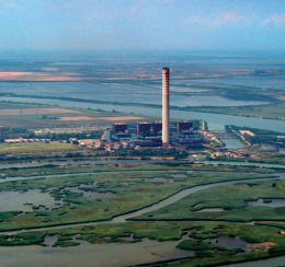 Delta, Villaggio turistico ex Enel: via nel 2020